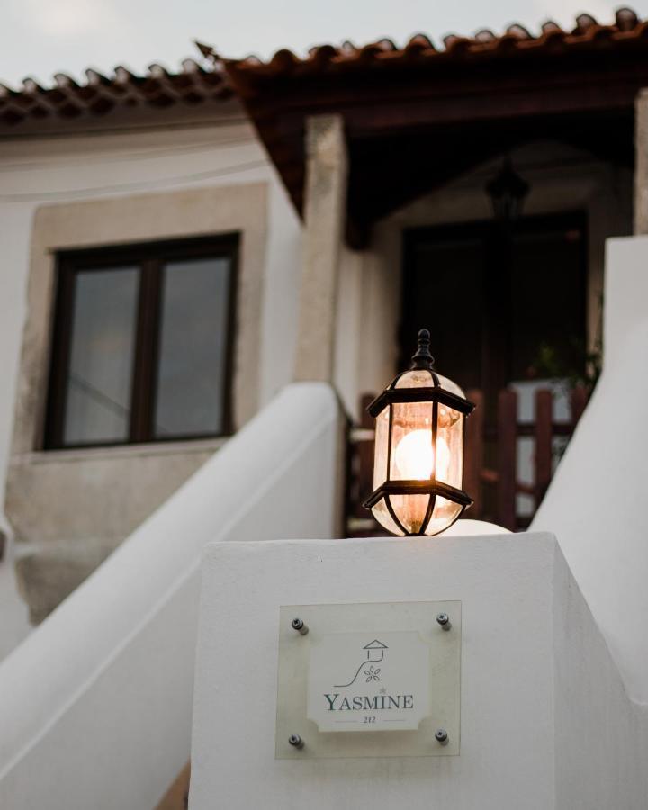 Yasmine 212 Villa Anca Dış mekan fotoğraf