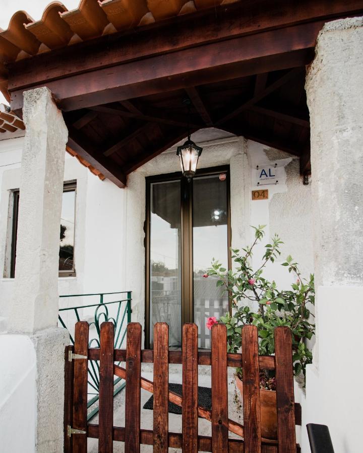 Yasmine 212 Villa Anca Dış mekan fotoğraf