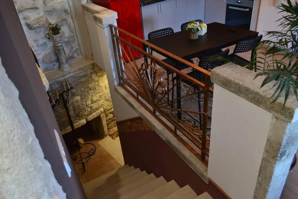 Yasmine 212 Villa Anca Dış mekan fotoğraf
