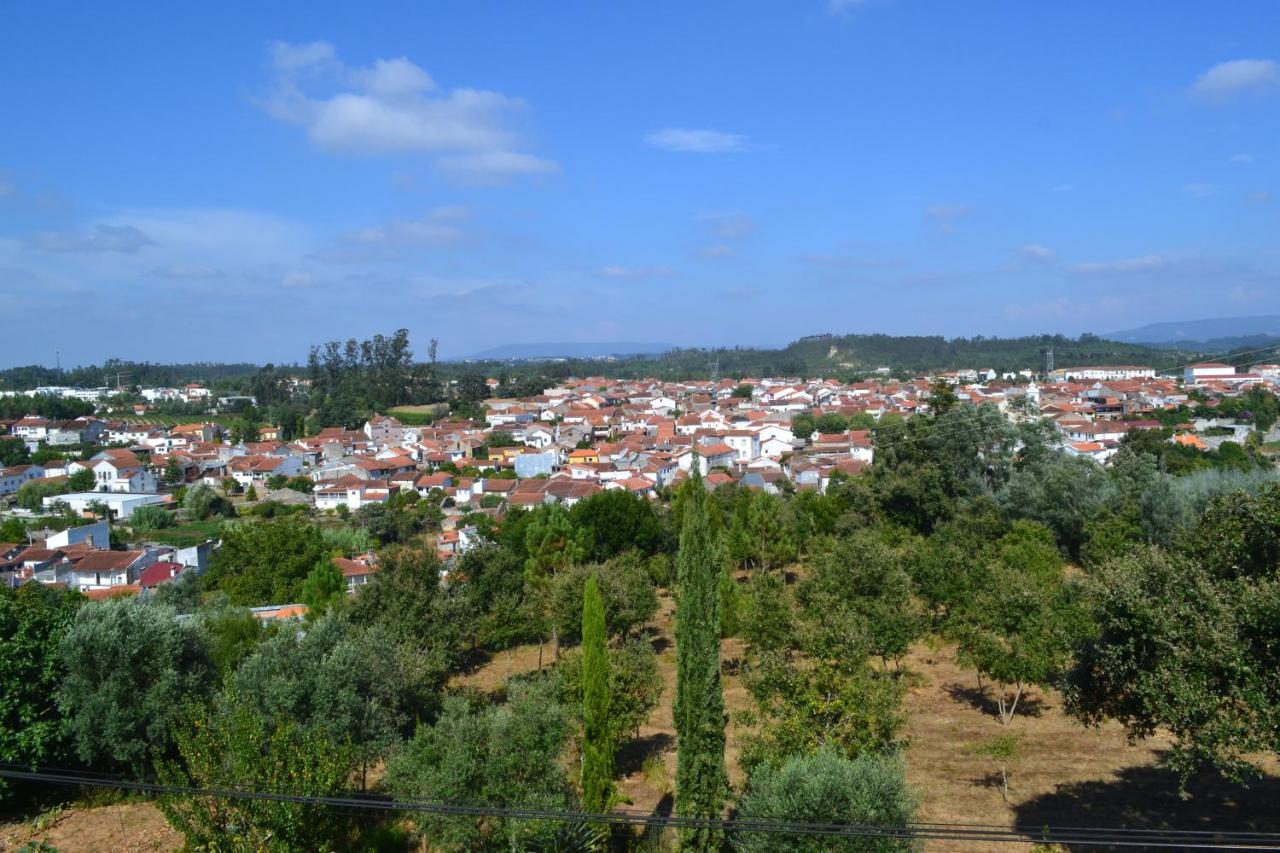 Yasmine 212 Villa Anca Dış mekan fotoğraf