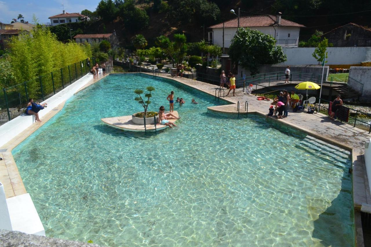Yasmine 212 Villa Anca Dış mekan fotoğraf
