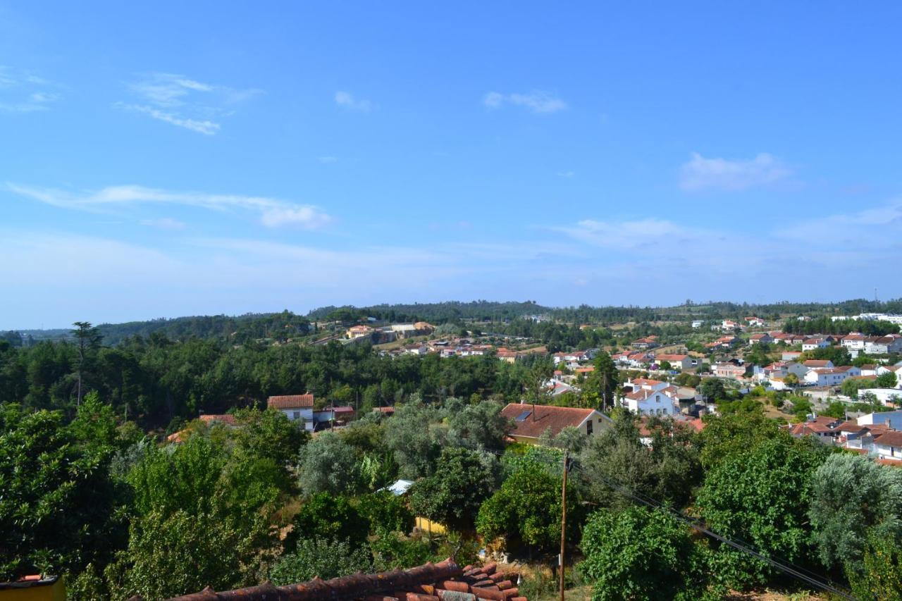 Yasmine 212 Villa Anca Dış mekan fotoğraf