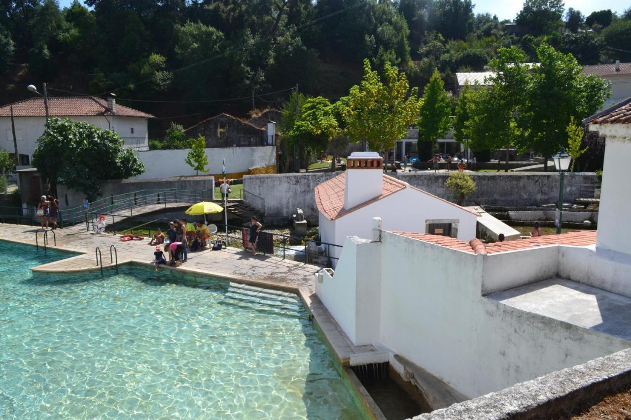 Yasmine 212 Villa Anca Dış mekan fotoğraf
