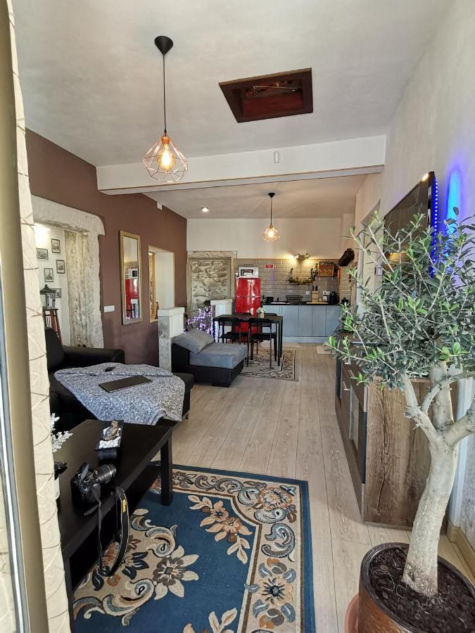 Yasmine 212 Villa Anca Dış mekan fotoğraf
