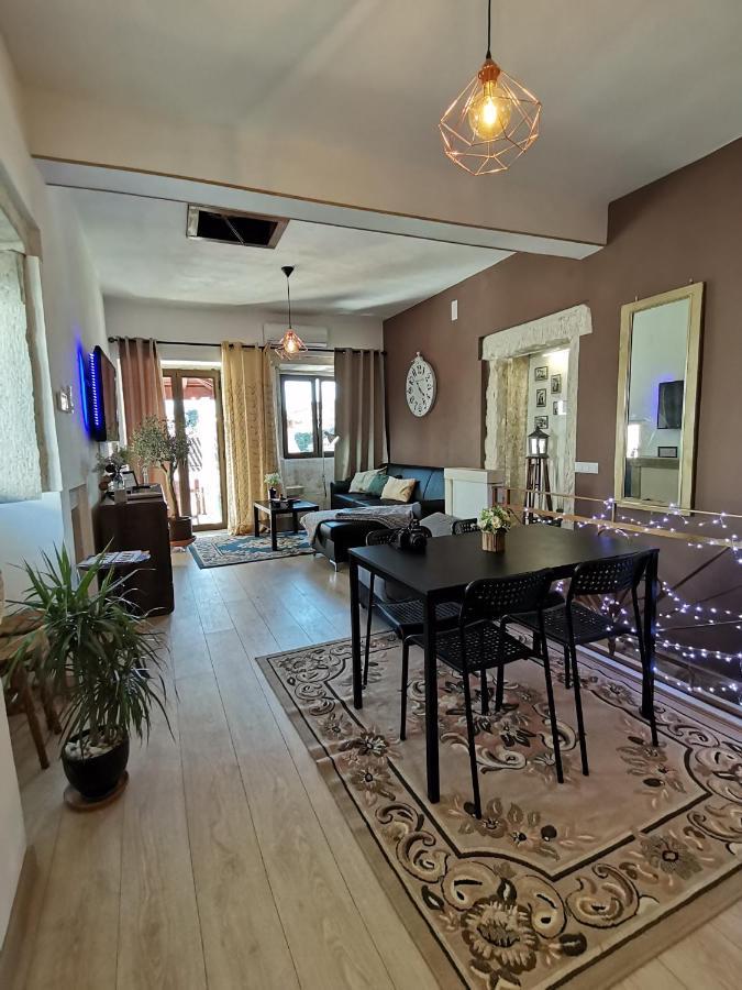 Yasmine 212 Villa Anca Dış mekan fotoğraf