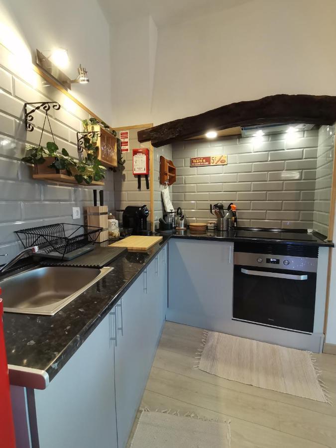 Yasmine 212 Villa Anca Dış mekan fotoğraf
