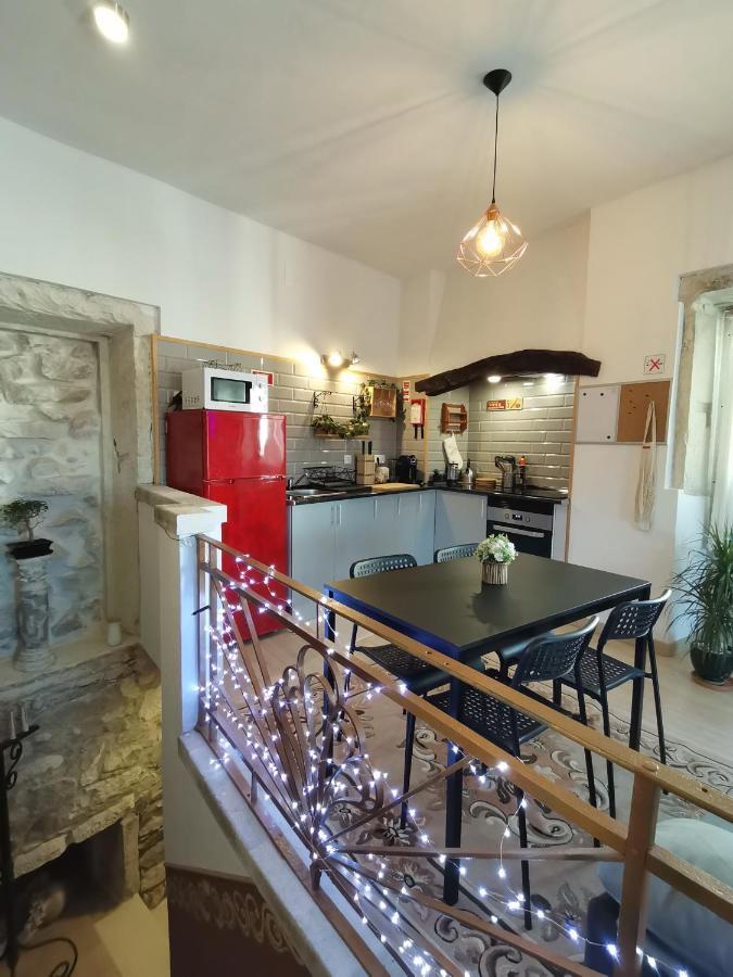 Yasmine 212 Villa Anca Dış mekan fotoğraf