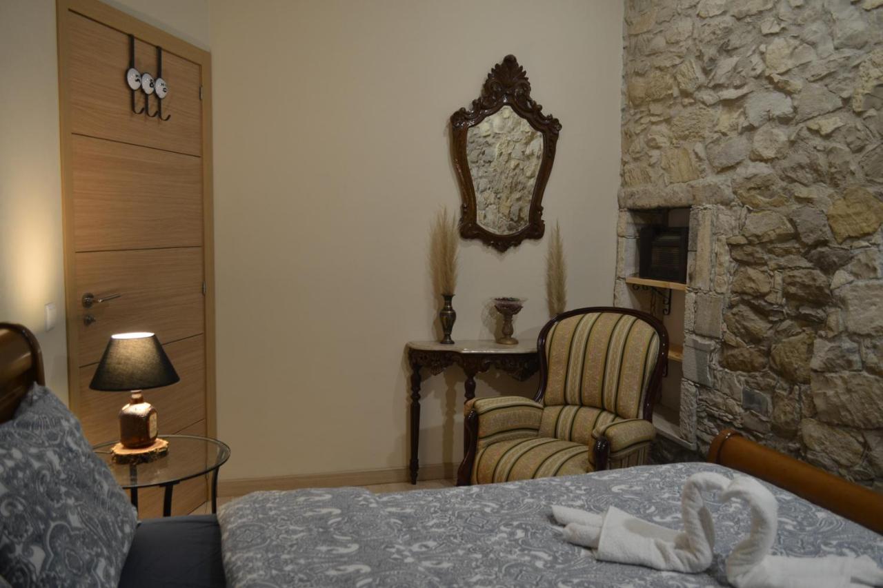 Yasmine 212 Villa Anca Dış mekan fotoğraf