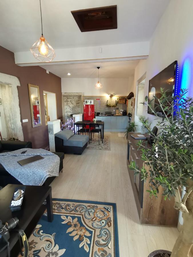 Yasmine 212 Villa Anca Dış mekan fotoğraf