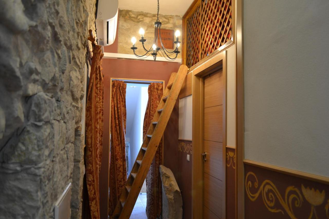 Yasmine 212 Villa Anca Dış mekan fotoğraf