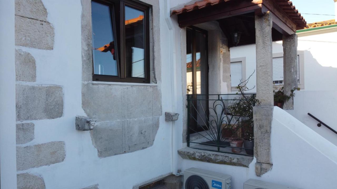Yasmine 212 Villa Anca Dış mekan fotoğraf
