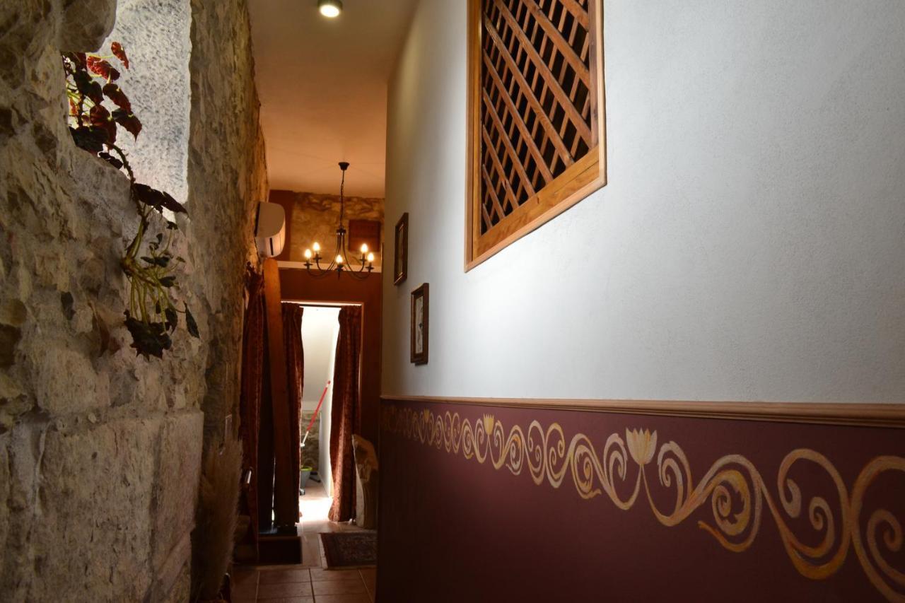 Yasmine 212 Villa Anca Dış mekan fotoğraf