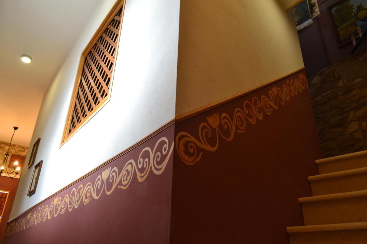 Yasmine 212 Villa Anca Dış mekan fotoğraf