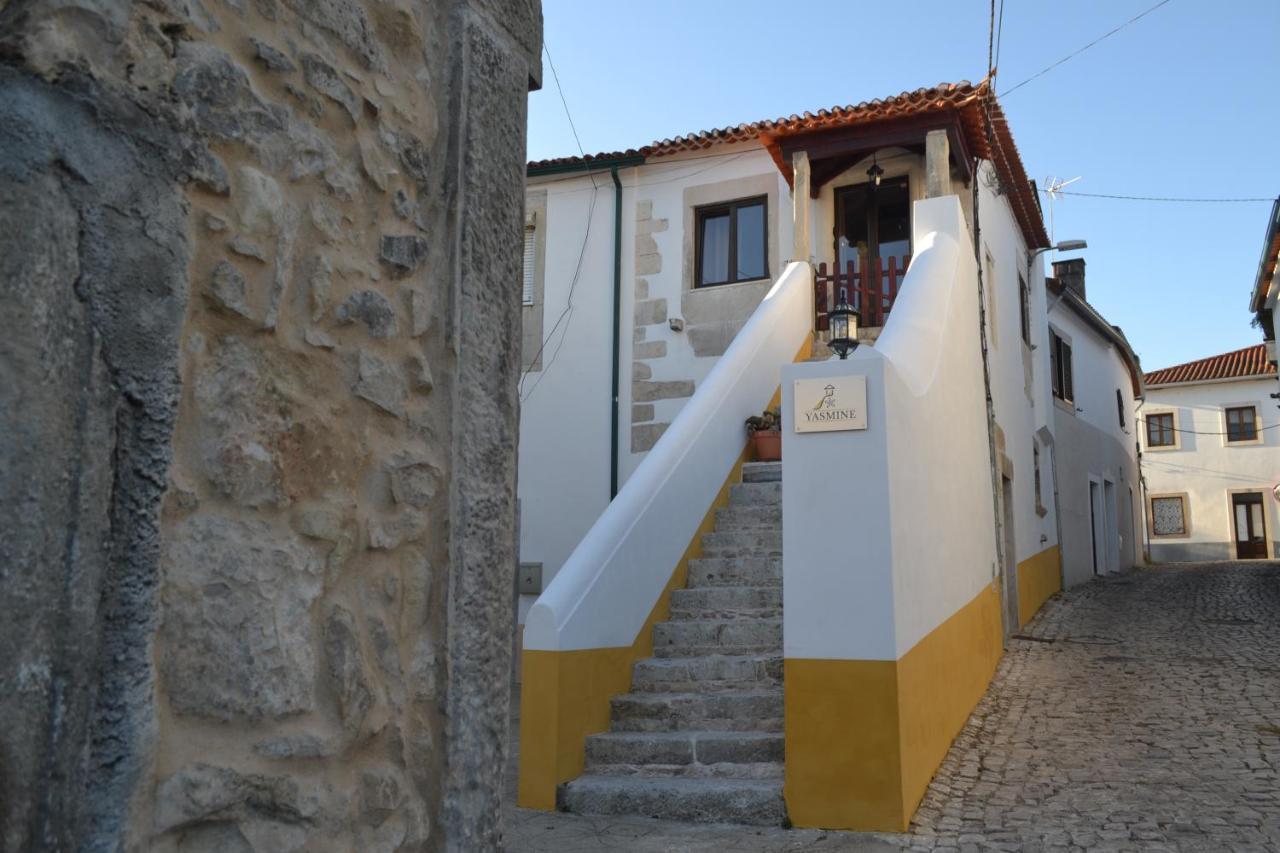 Yasmine 212 Villa Anca Dış mekan fotoğraf