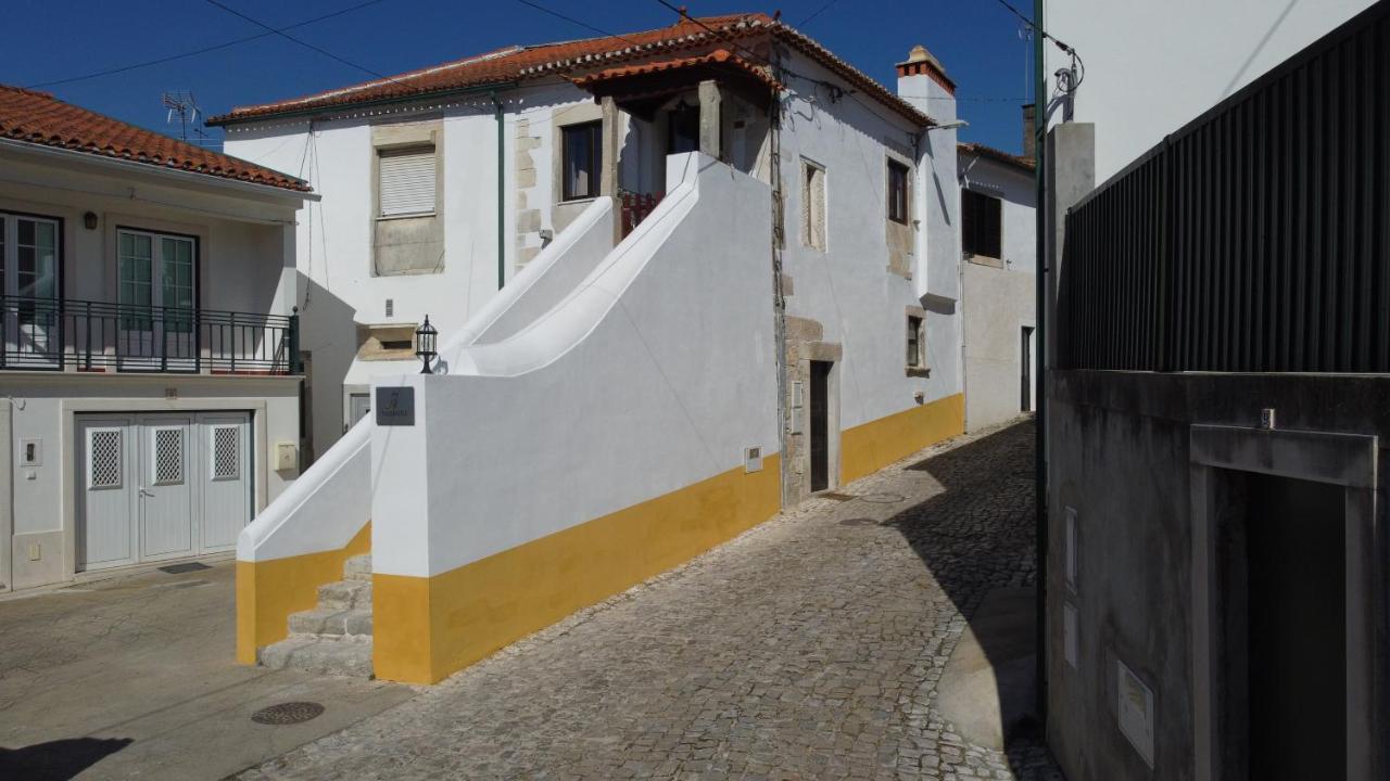 Yasmine 212 Villa Anca Dış mekan fotoğraf