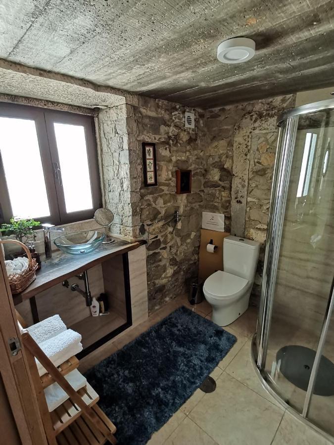 Yasmine 212 Villa Anca Dış mekan fotoğraf