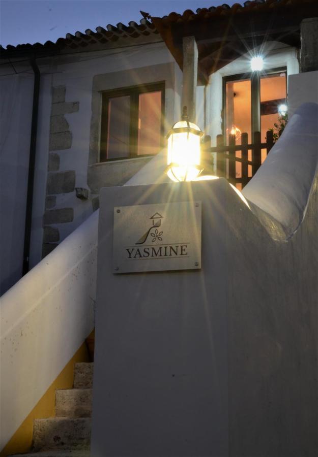 Yasmine 212 Villa Anca Dış mekan fotoğraf