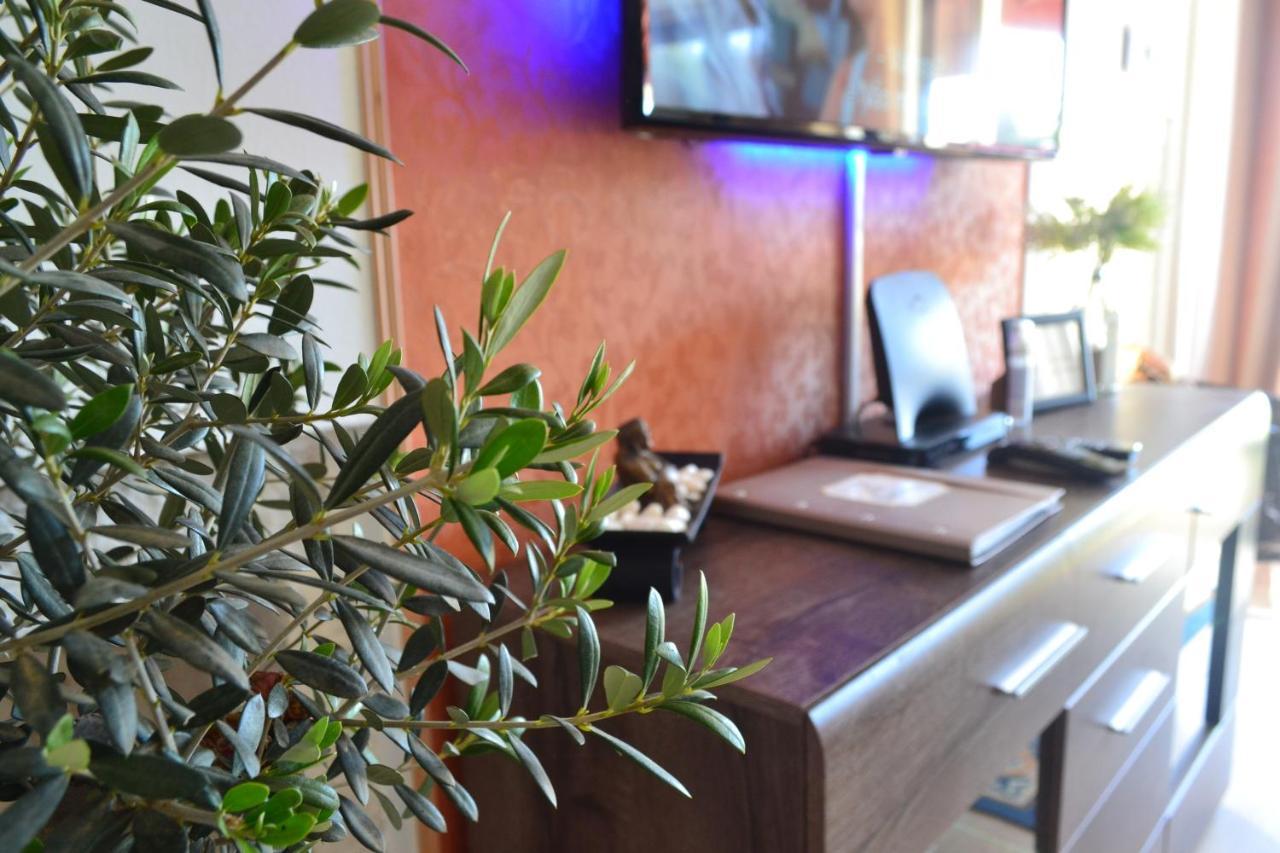Yasmine 212 Villa Anca Dış mekan fotoğraf