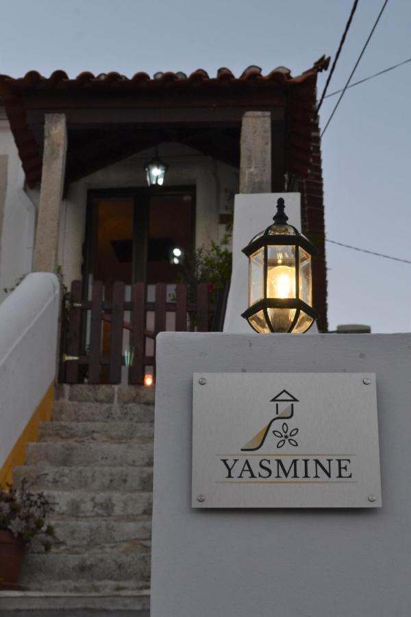 Yasmine 212 Villa Anca Dış mekan fotoğraf